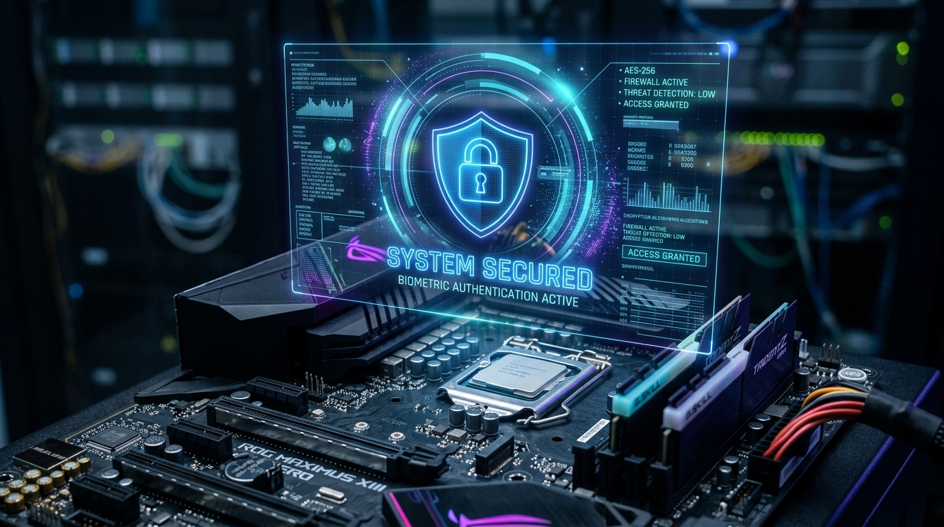 Securing Client Websites