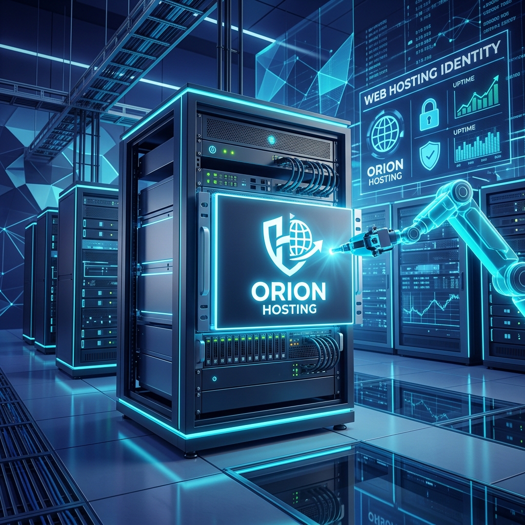 White Label Hosting