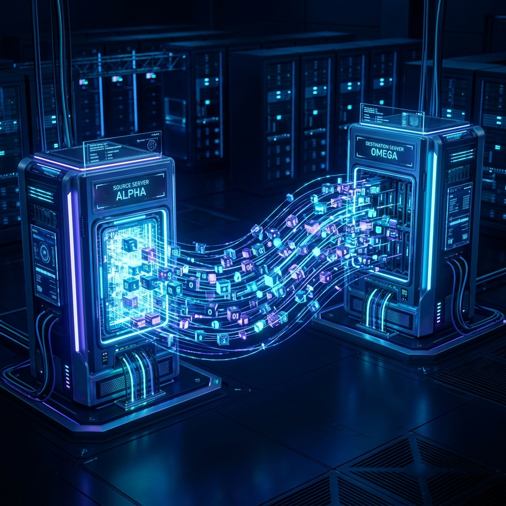 Zero-Downtime Migrations